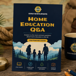 Starting Home Education Q&A